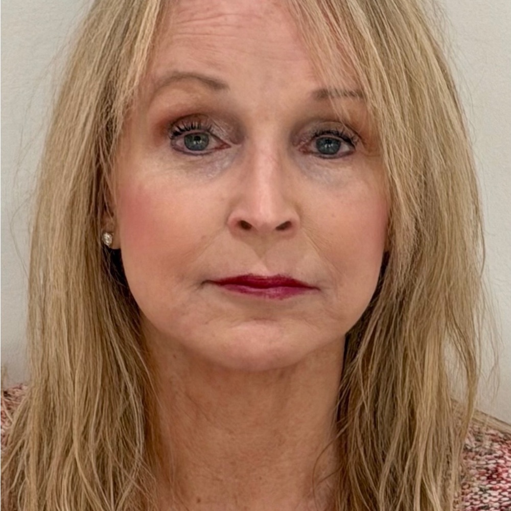 Meet your Posher, Bonnie